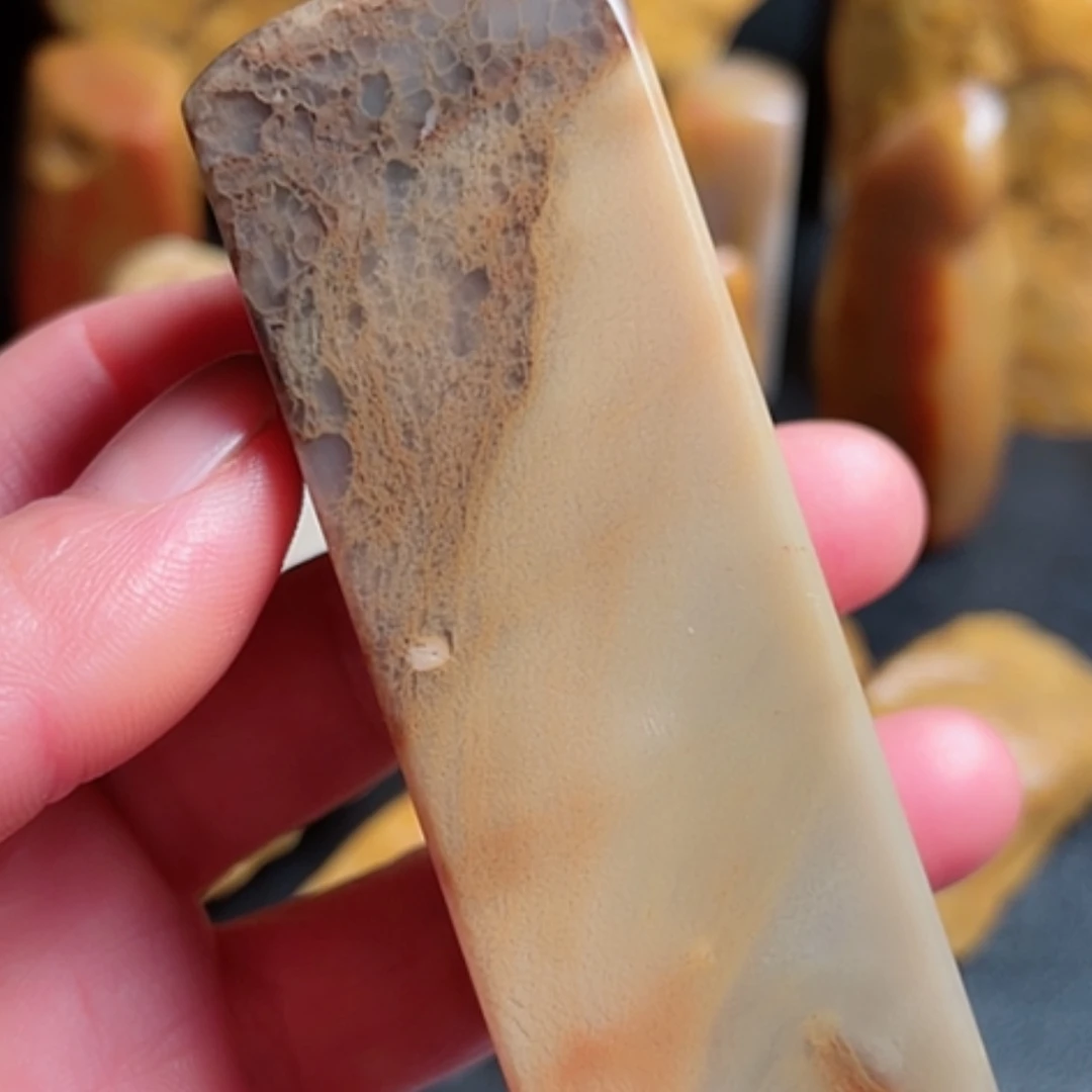 【闪购商品】昌化石予*昌化石印章