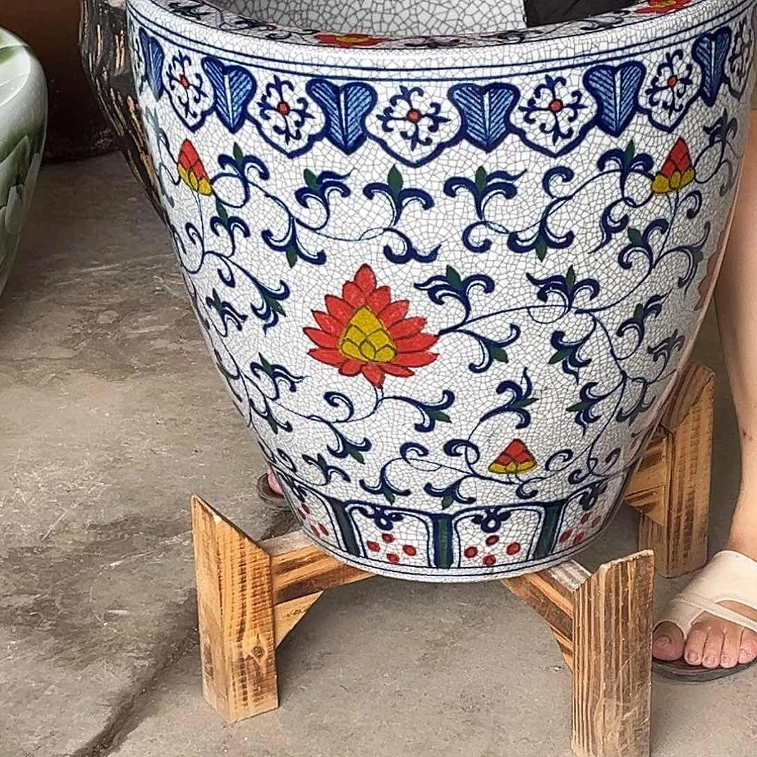 景德镇陶瓷看直播间下单，广**哥