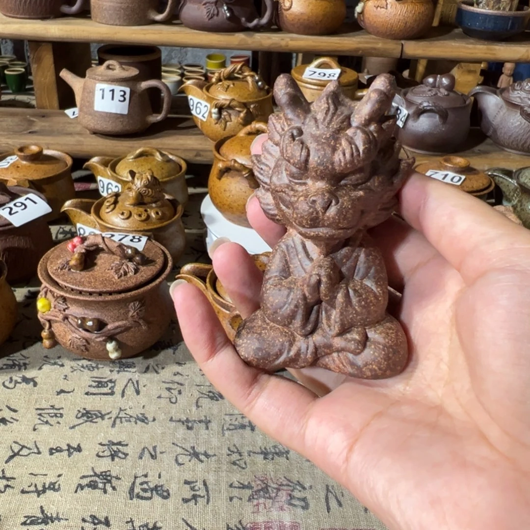 缸微瑕毫升原谷烧高温粗瓷
