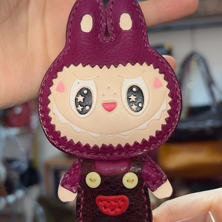 头层牛皮牛皮全身拉布