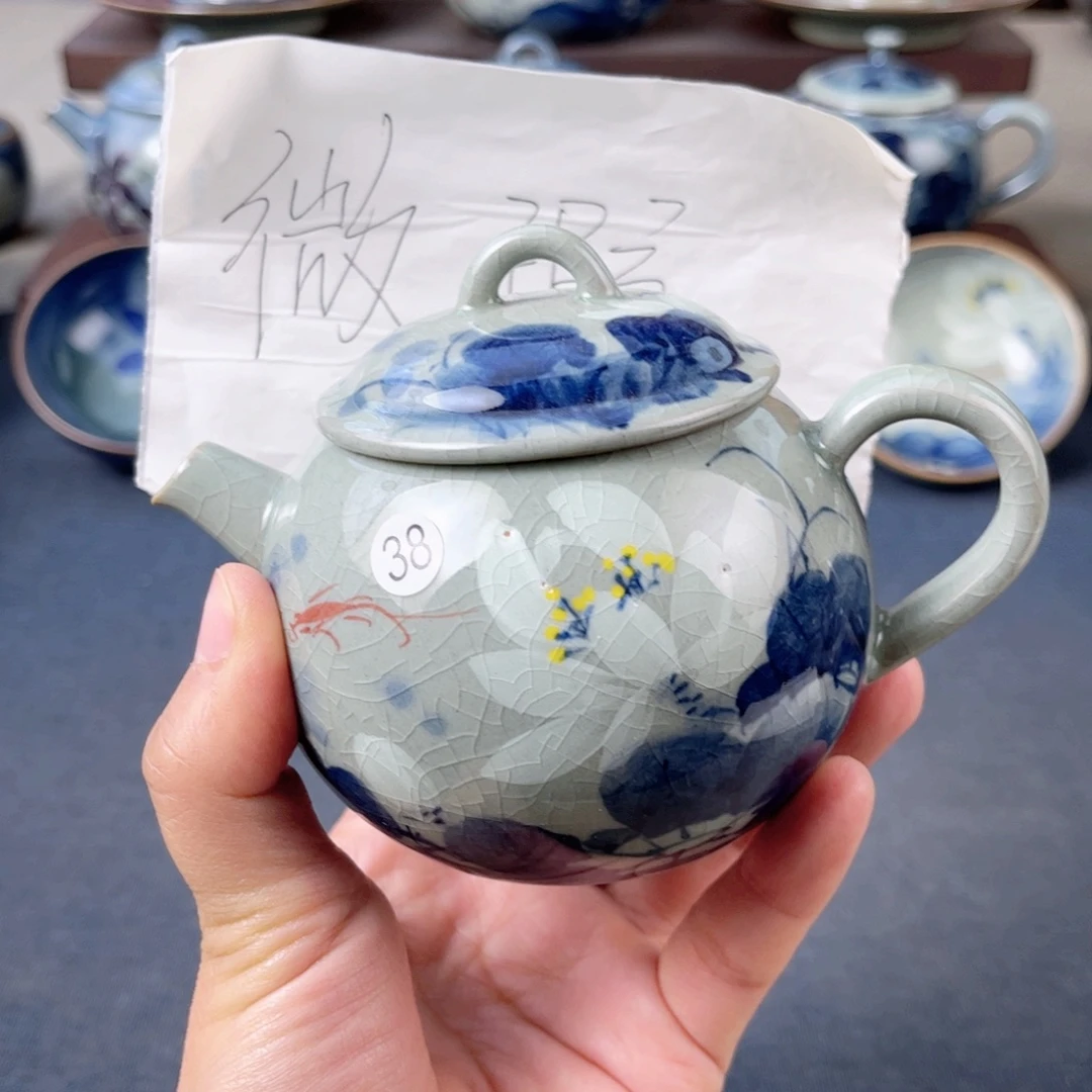 瓷片景德镇陶瓷学院