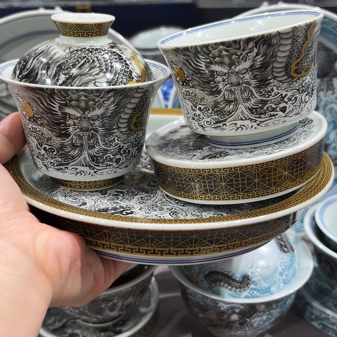瓷片景德镇瓷器博物研究