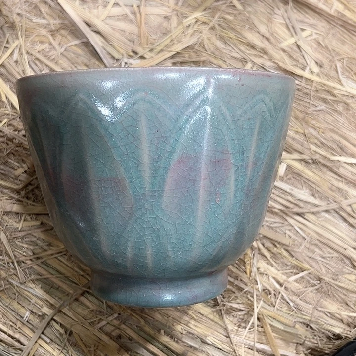 摆件瓷器瓷器的瓷器的