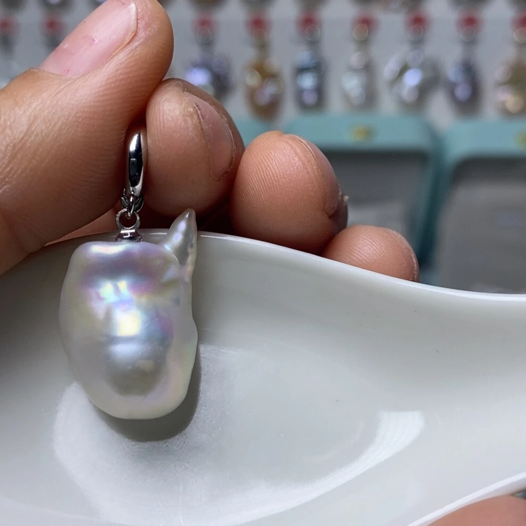 淡水珍珠其它未镶嵌