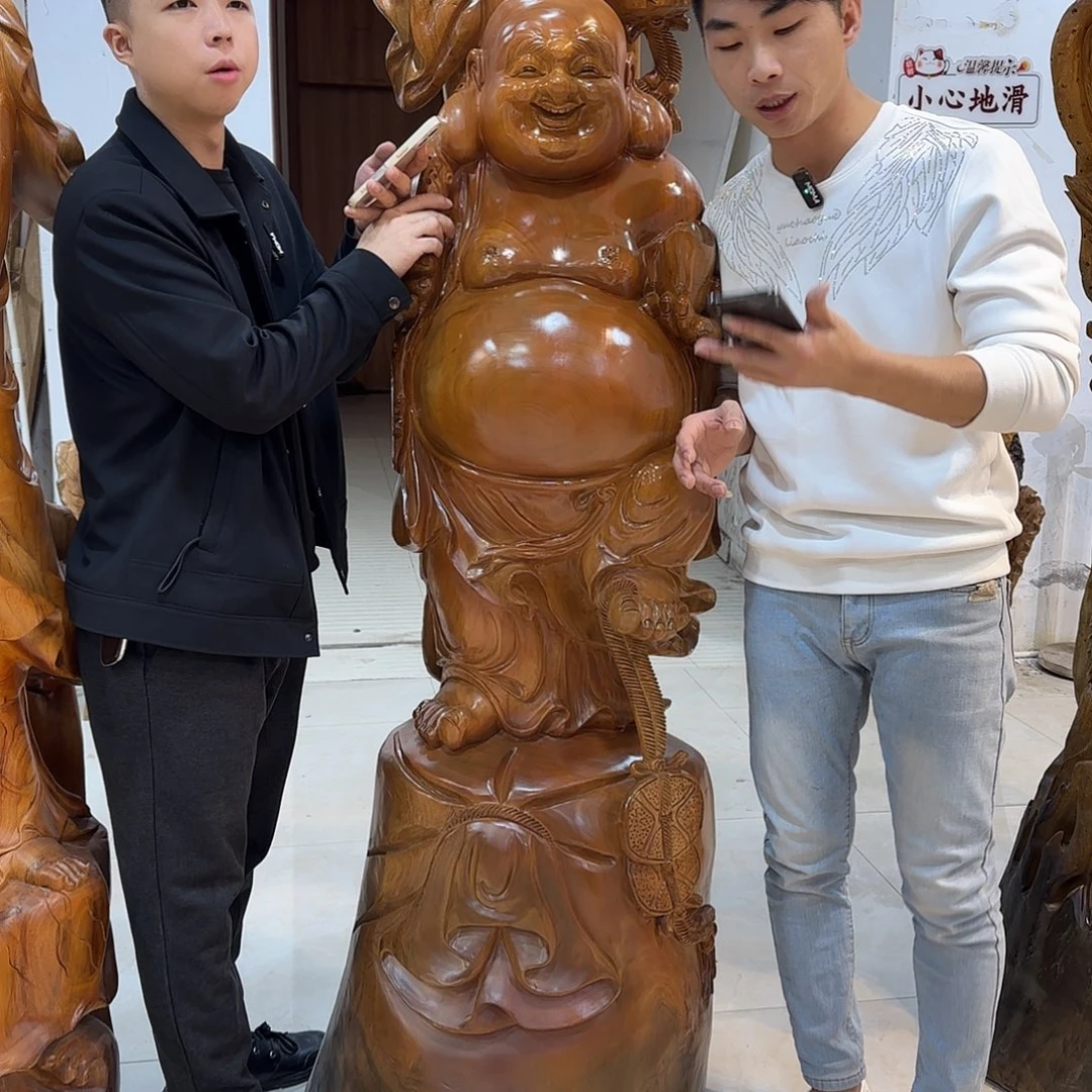 木工艺品摆件包邮