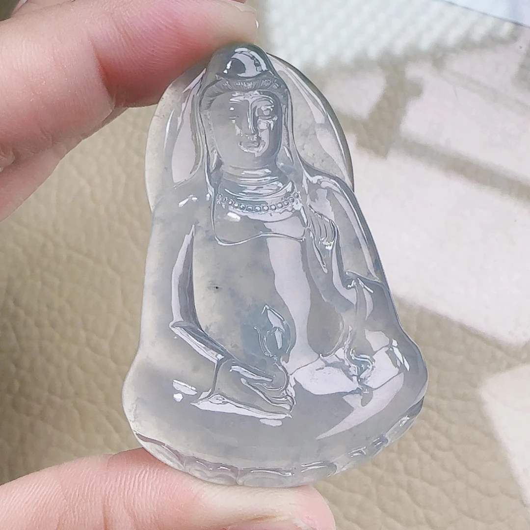【闪购商品】颈饰未镶嵌翡翠