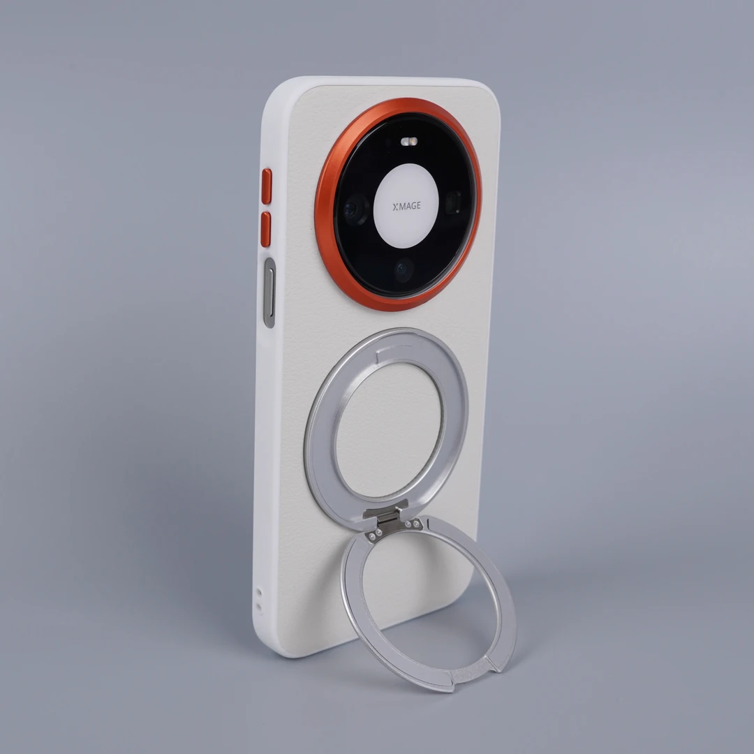 360°旋转支架适用于华为mate80promax手机壳mate80pro全包保护壳