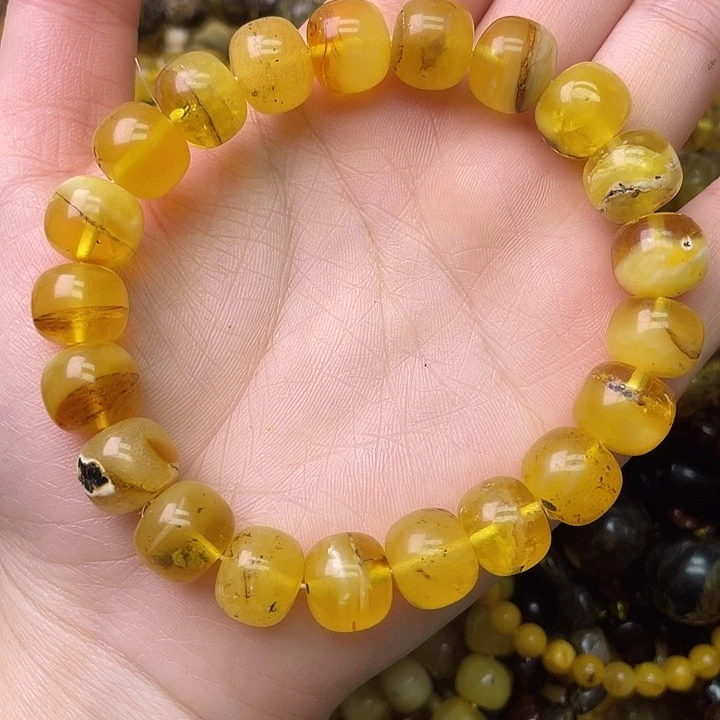 意臻珠宝天然手串