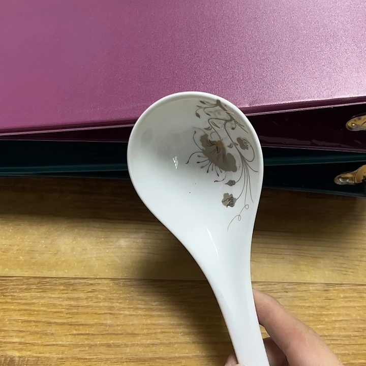 慎拍不退不换退单拉黑紫砂发五个活页夹301