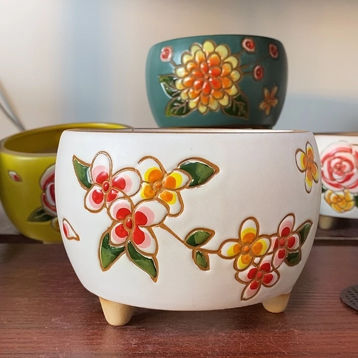 纯手工制作，满18包邮
