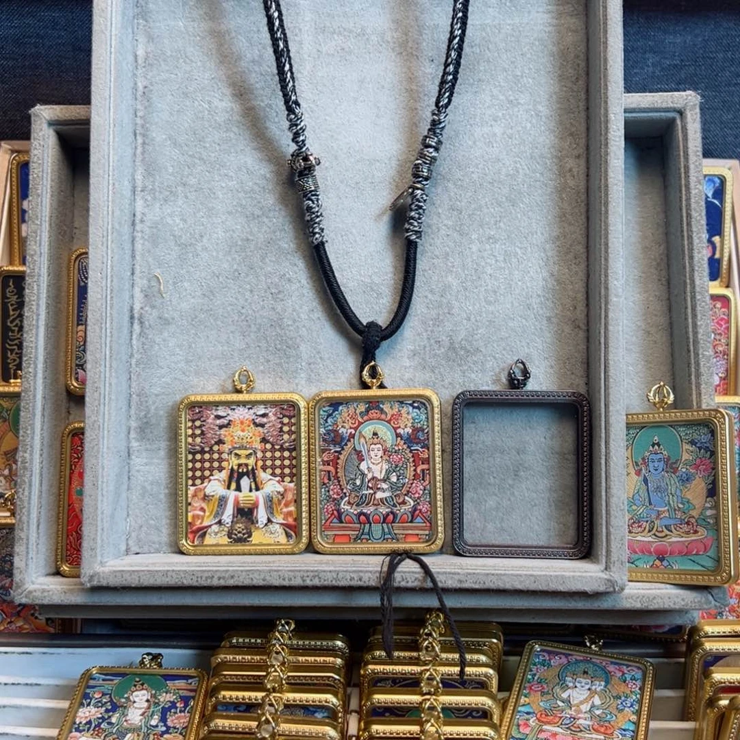 吊坠疯*双面111111111