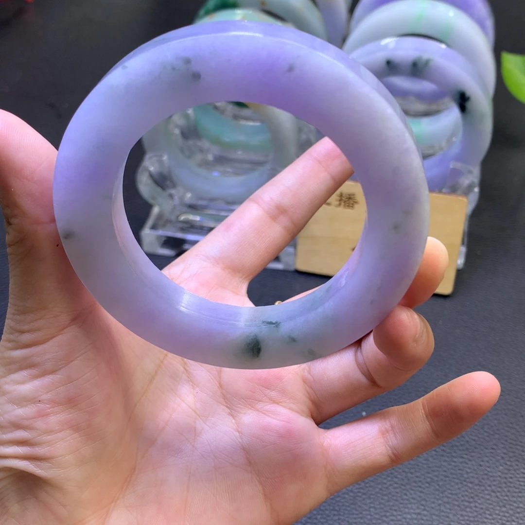 未镶嵌翡翠定制翡翠