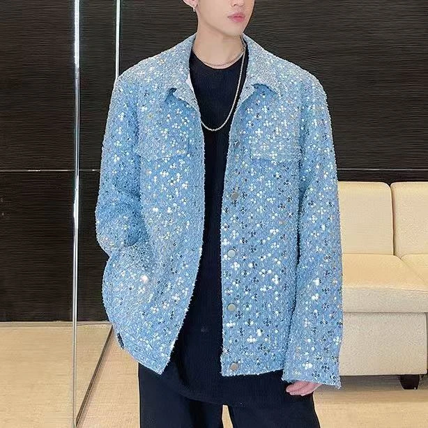 L 600-799 男夹克 直播专用