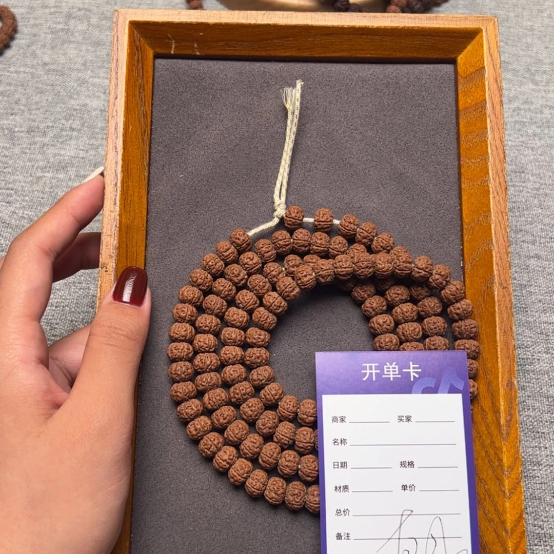 金刚菩提吊坠利*超头