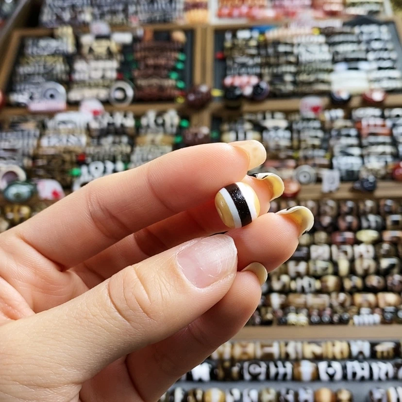 【闪购商品】玛瑙/玉髓散珠