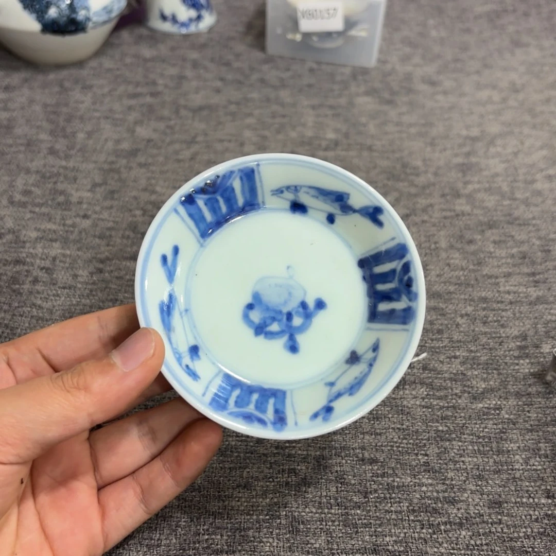 茶杯紫砂非常好看的花瓶