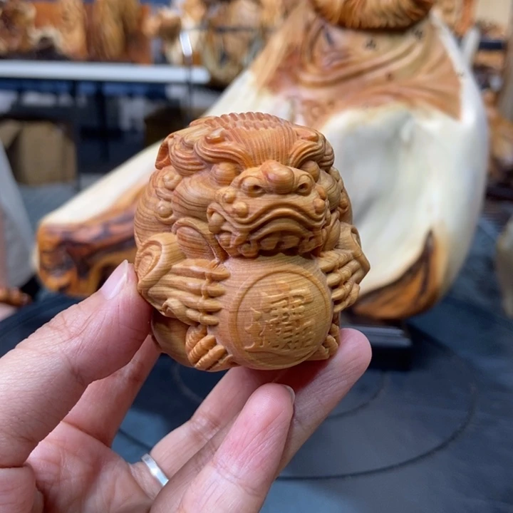 柏木（崖柏）有求必应