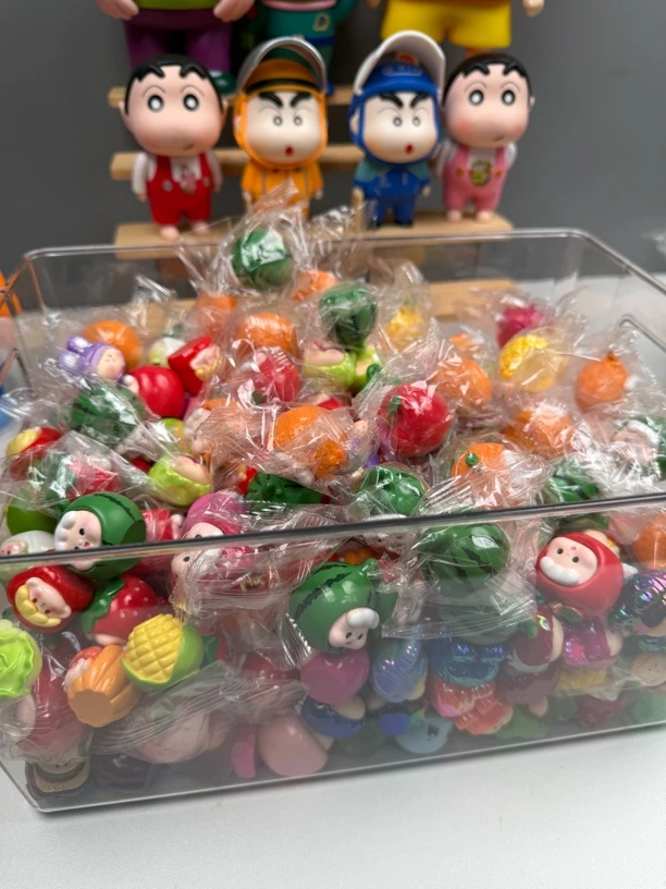 萌粒可爱 随机不指定款式