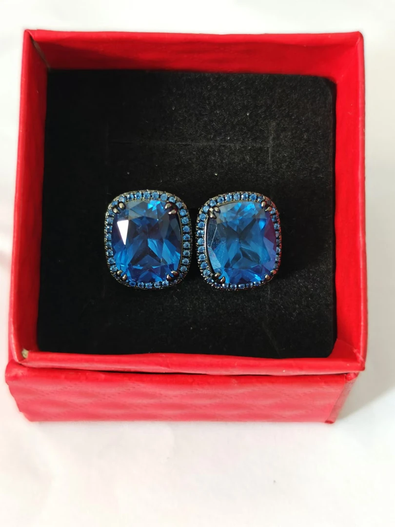 小众设计简单设计款耳饰HT8178