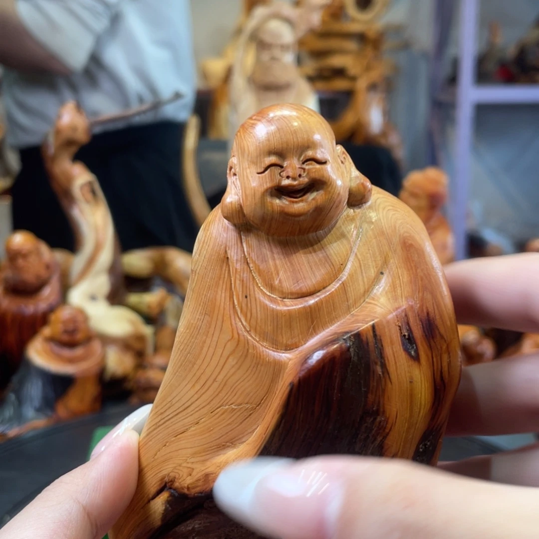 手串/手链柏木（崖柏）