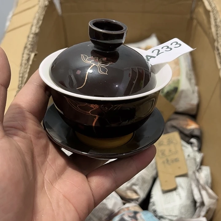 茶具默认微瑕瓷器、茶具、壶、摆件，介意勿拍