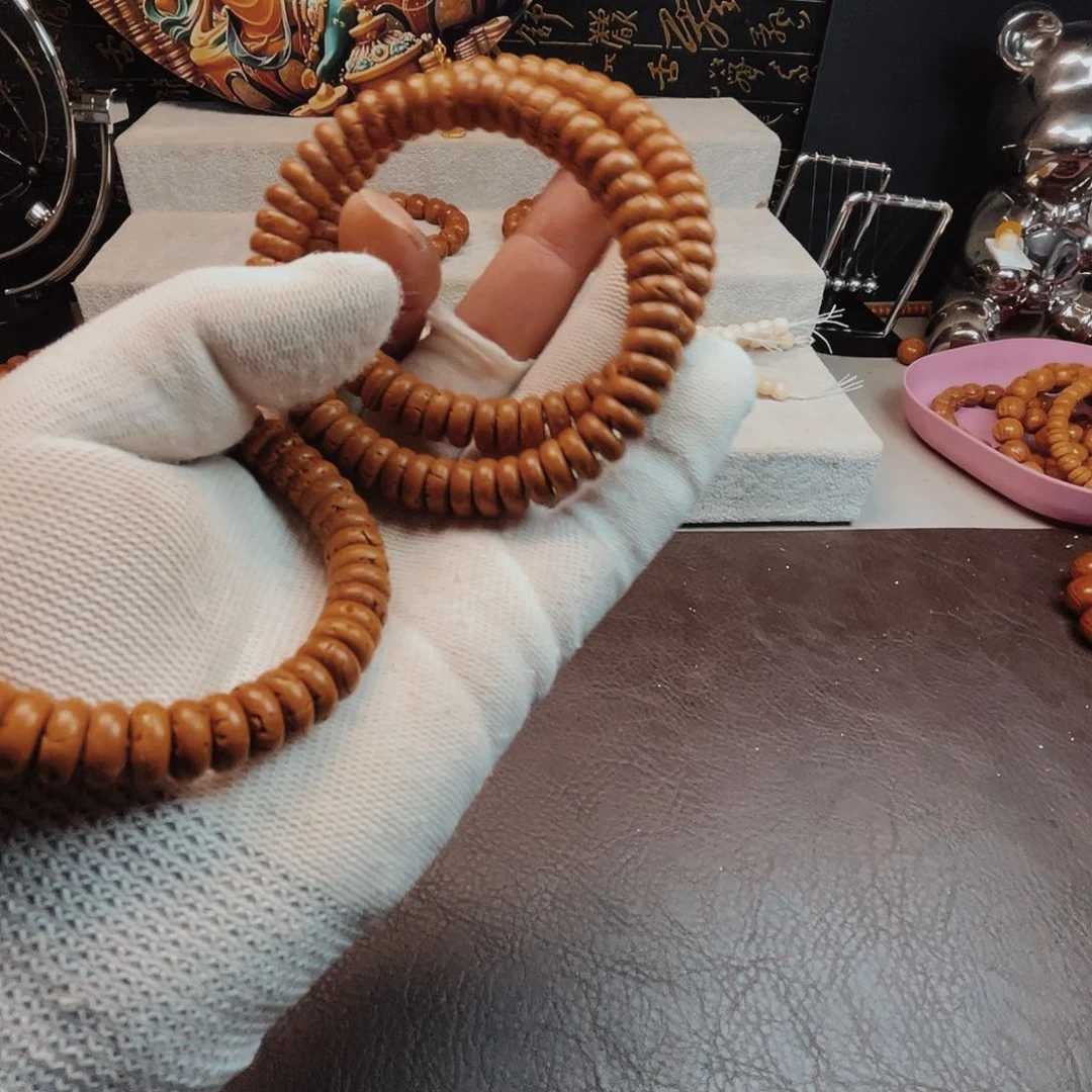 桃核吊坠桃核光柱