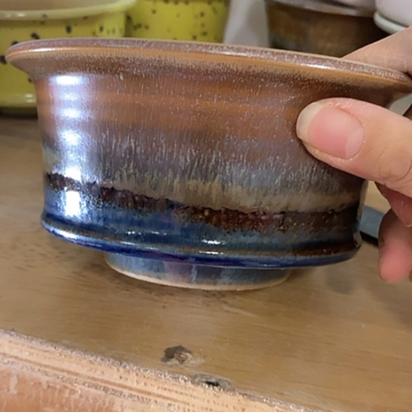 【闪购商品】红陶口12