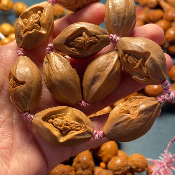 橄榄核手串/手链橄榄