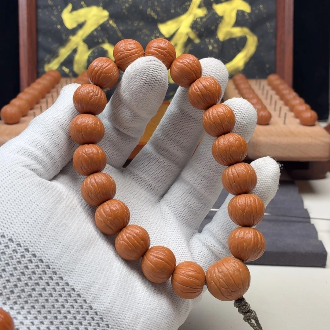 看***？吊坠猴头核桃毕业款15小聚宝盆
