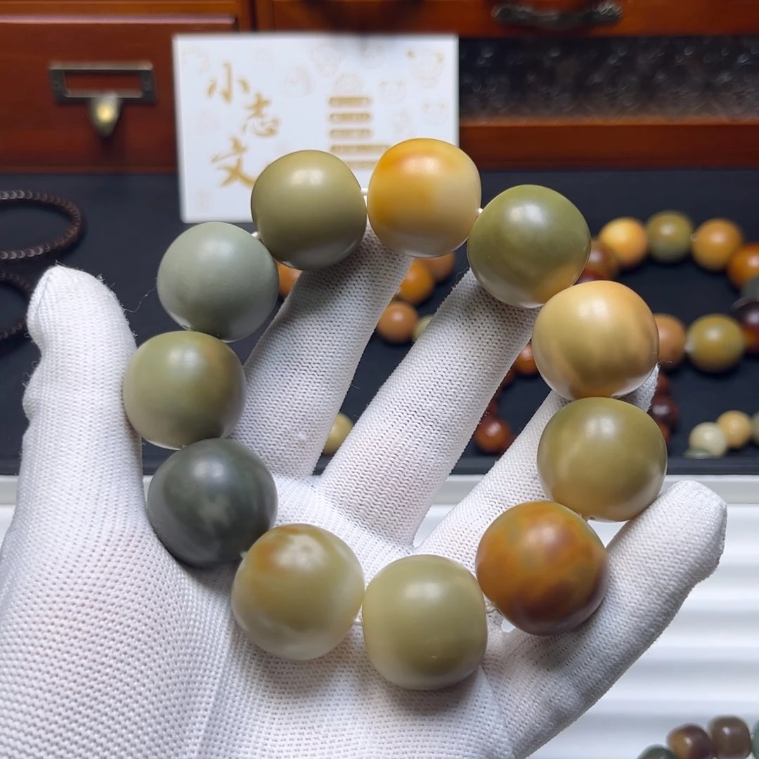 菩提根/象牙果吊坠?****撒746