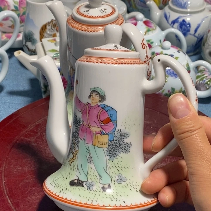 景德镇陶瓷工艺品