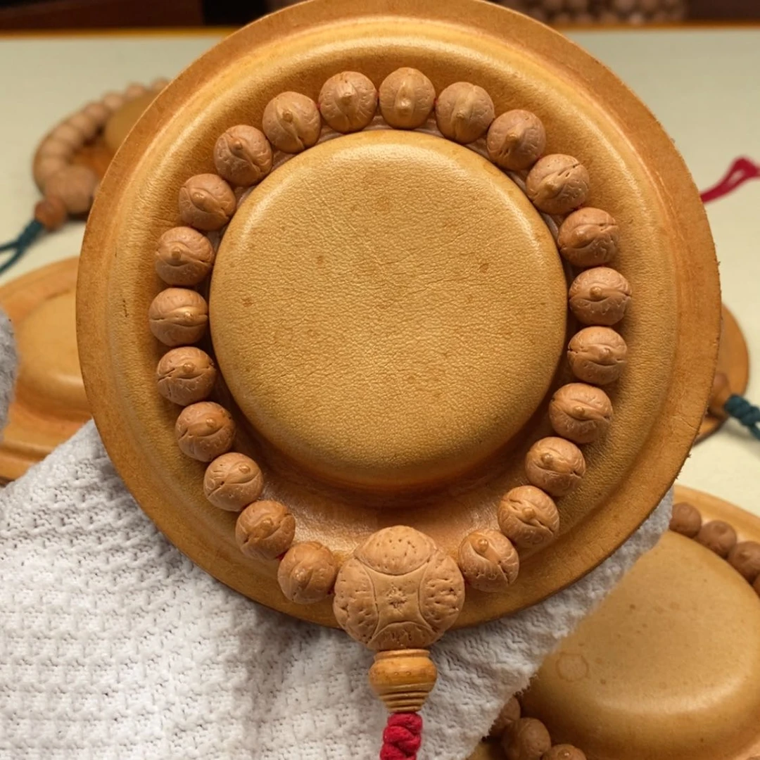 【闪购商品】凤眼菩提手串F1优选级10mm