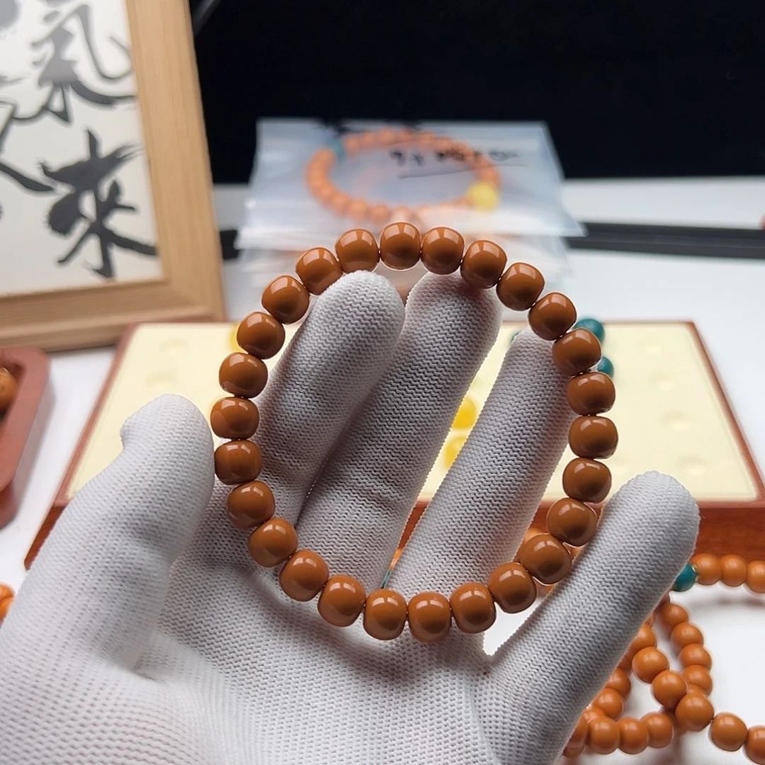 猴头核桃手串H****n全品9双标