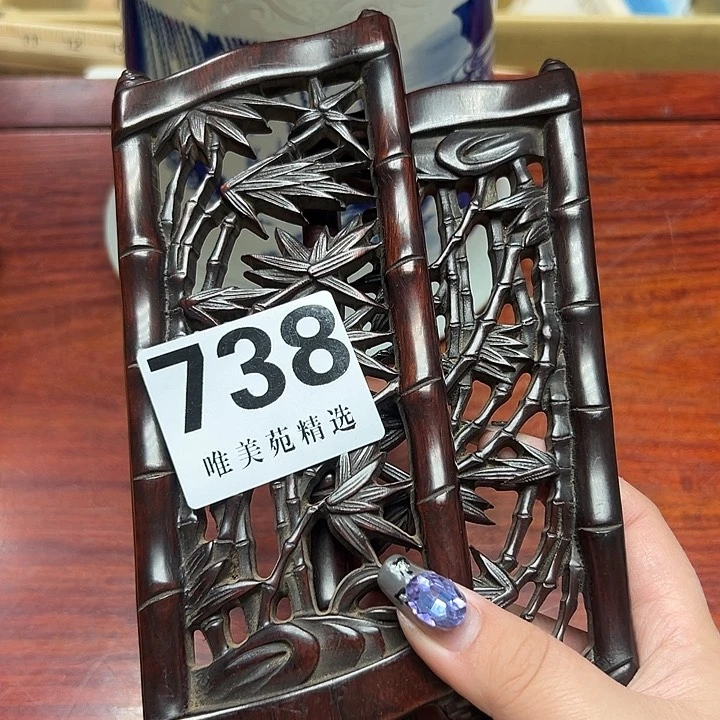 跃精品瓷器精品系列