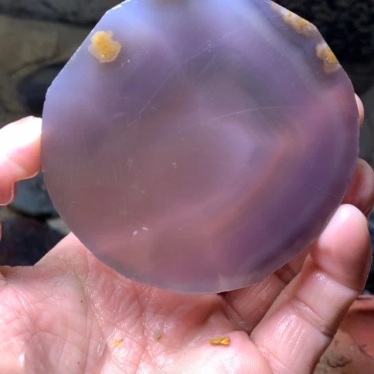 定制玛瑙天然玛瑙手镯