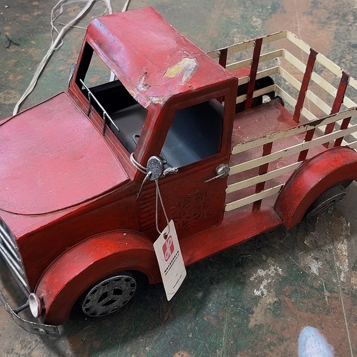 户外园艺过孤品微瑕疵