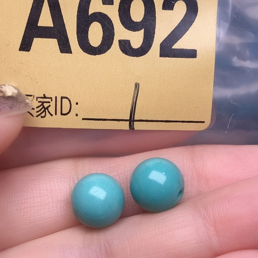 十堰原生态绿石头特色手工配饰