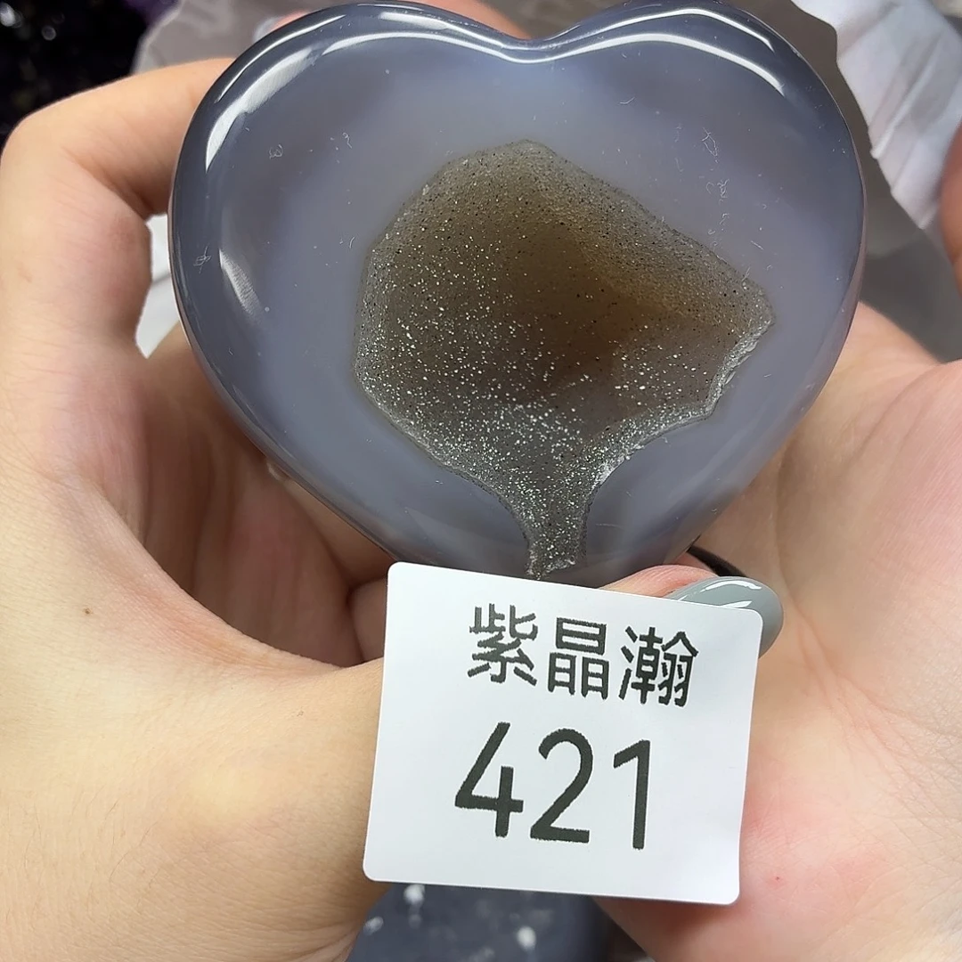 未镶嵌水晶大型摆件（非配饰）