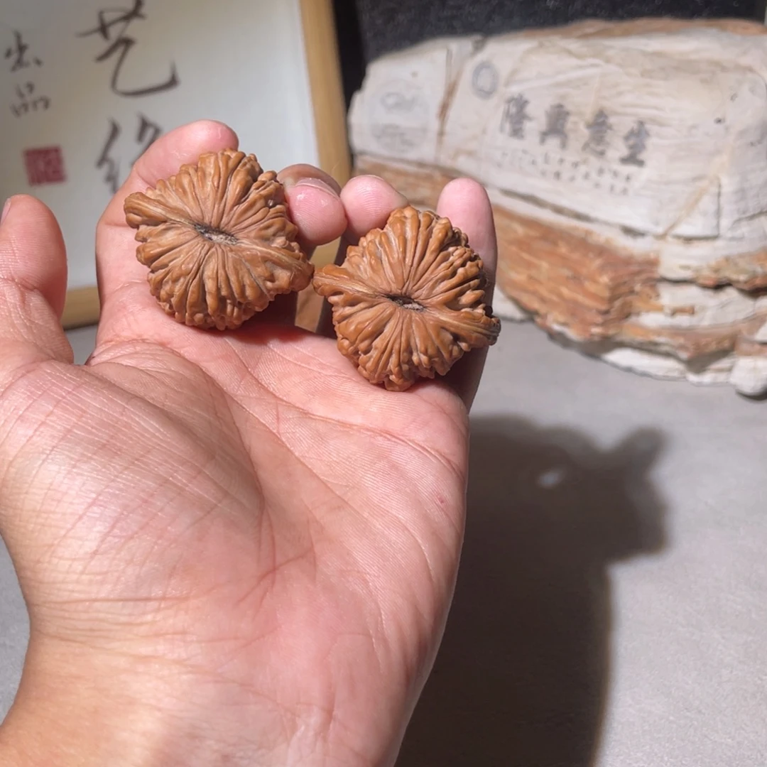 核桃手串/手链40全品汉高楼