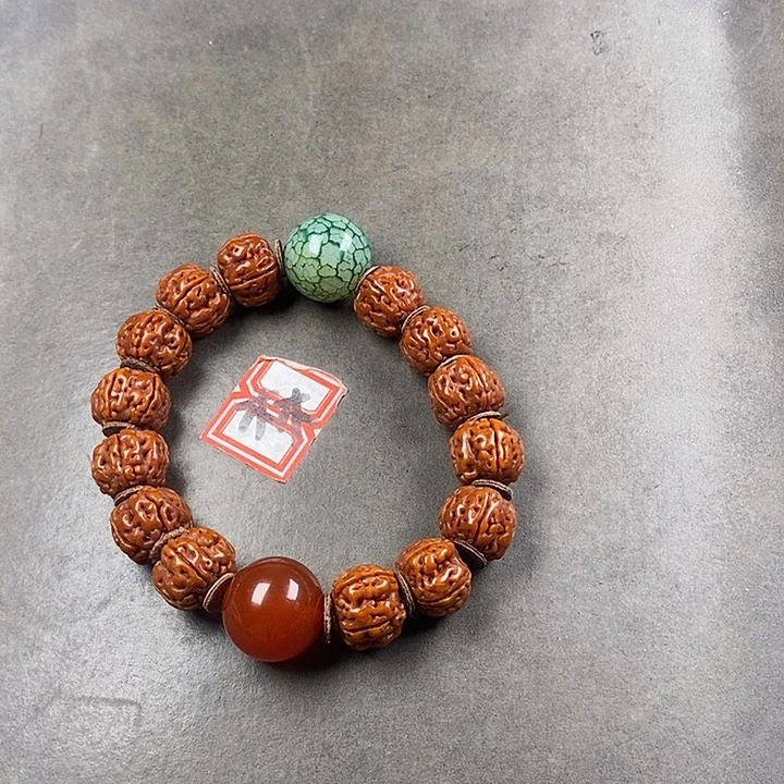 金刚菩提吊坠菩提