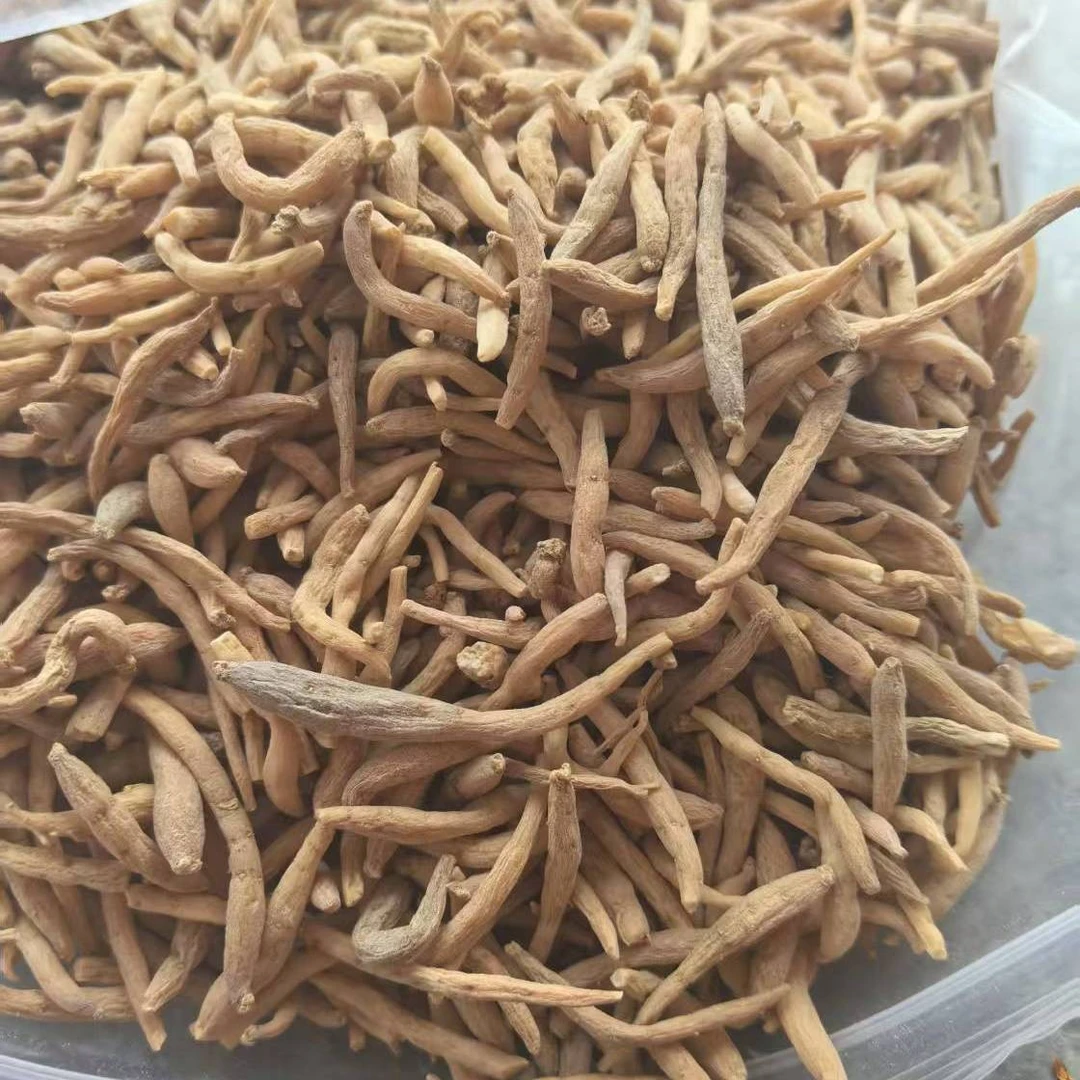 【sx】云南特产高原太子参