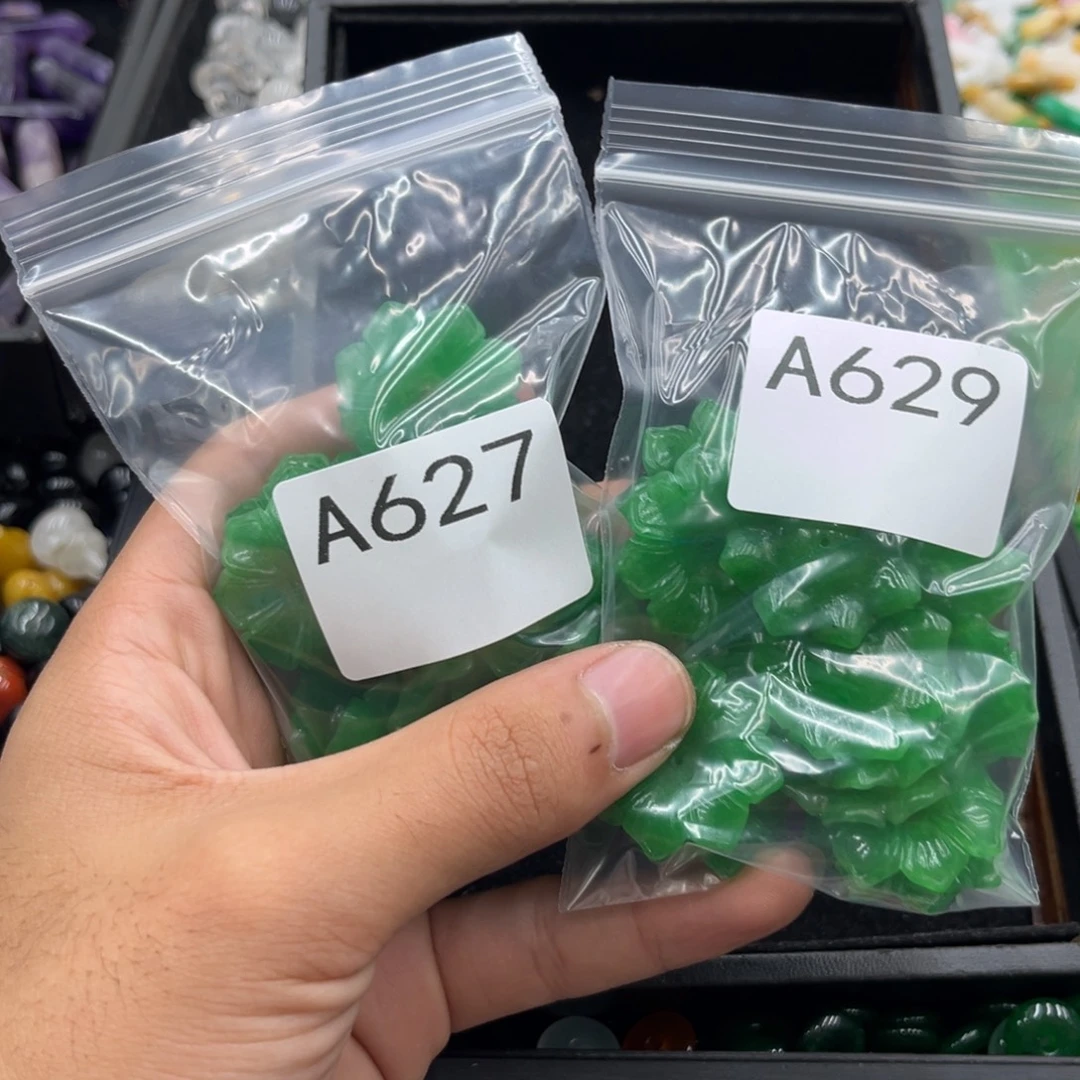 千***恋玛瑙/玉髓合金颈饰
