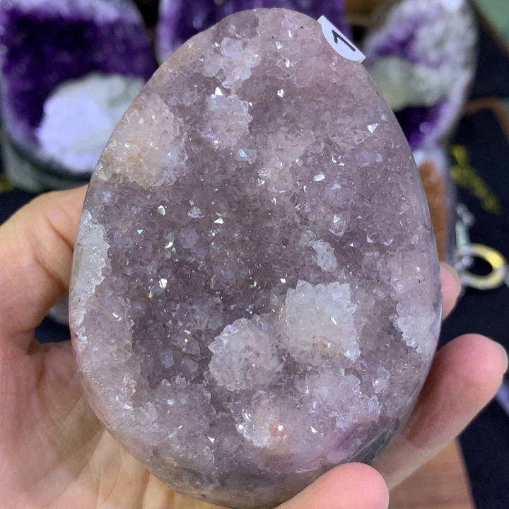 未镶嵌大型摆件（非配饰）水晶