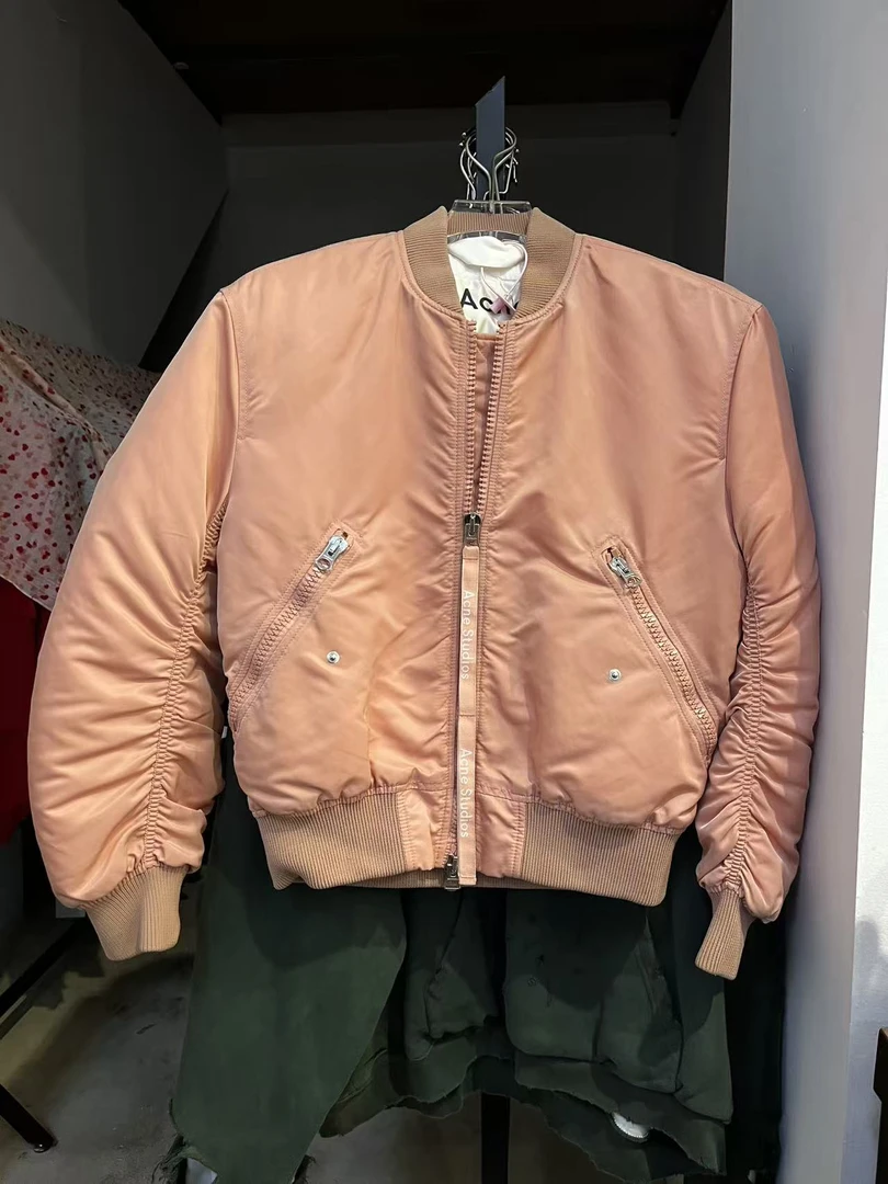 未使用 BURBERRY/博柏利 ACNE卫衣/16863/JP