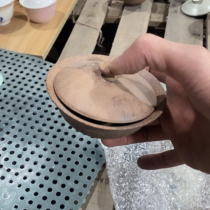 微瑕茶具介意勿拍