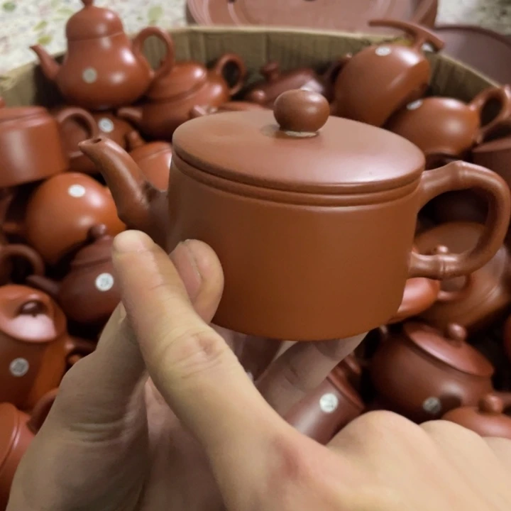 紫砂茶壶紫砂壶茶壶包邮毫升