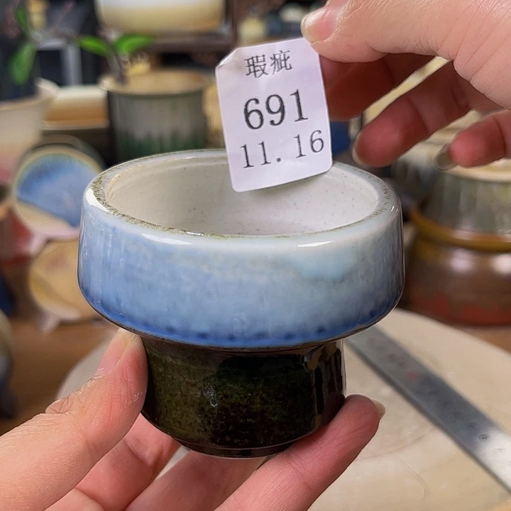 瓷片景德镇陶瓷手工制作