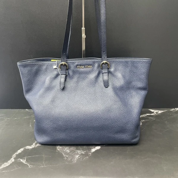 95新/谬谬/妃鱼/单肩包/市场价14999/250120LT0029