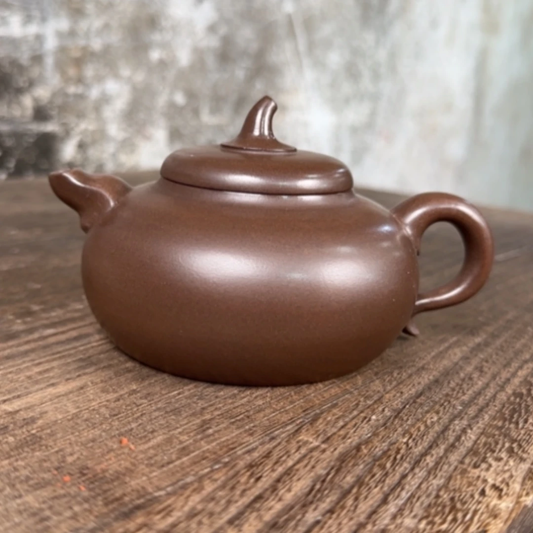 【闪购商品】茶壶紫砂紫砂茶具