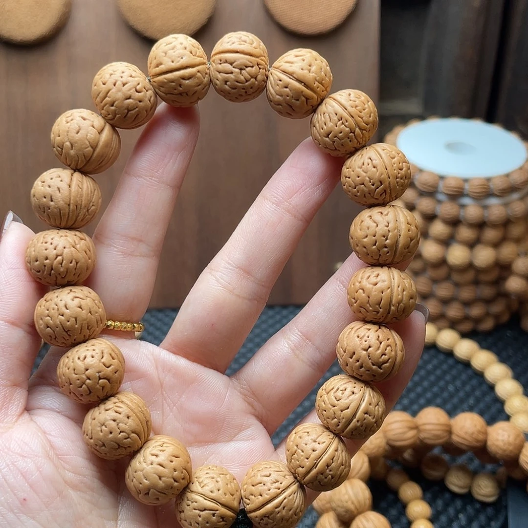 小***发16.5野生灯笼滴溜圆矮2个多